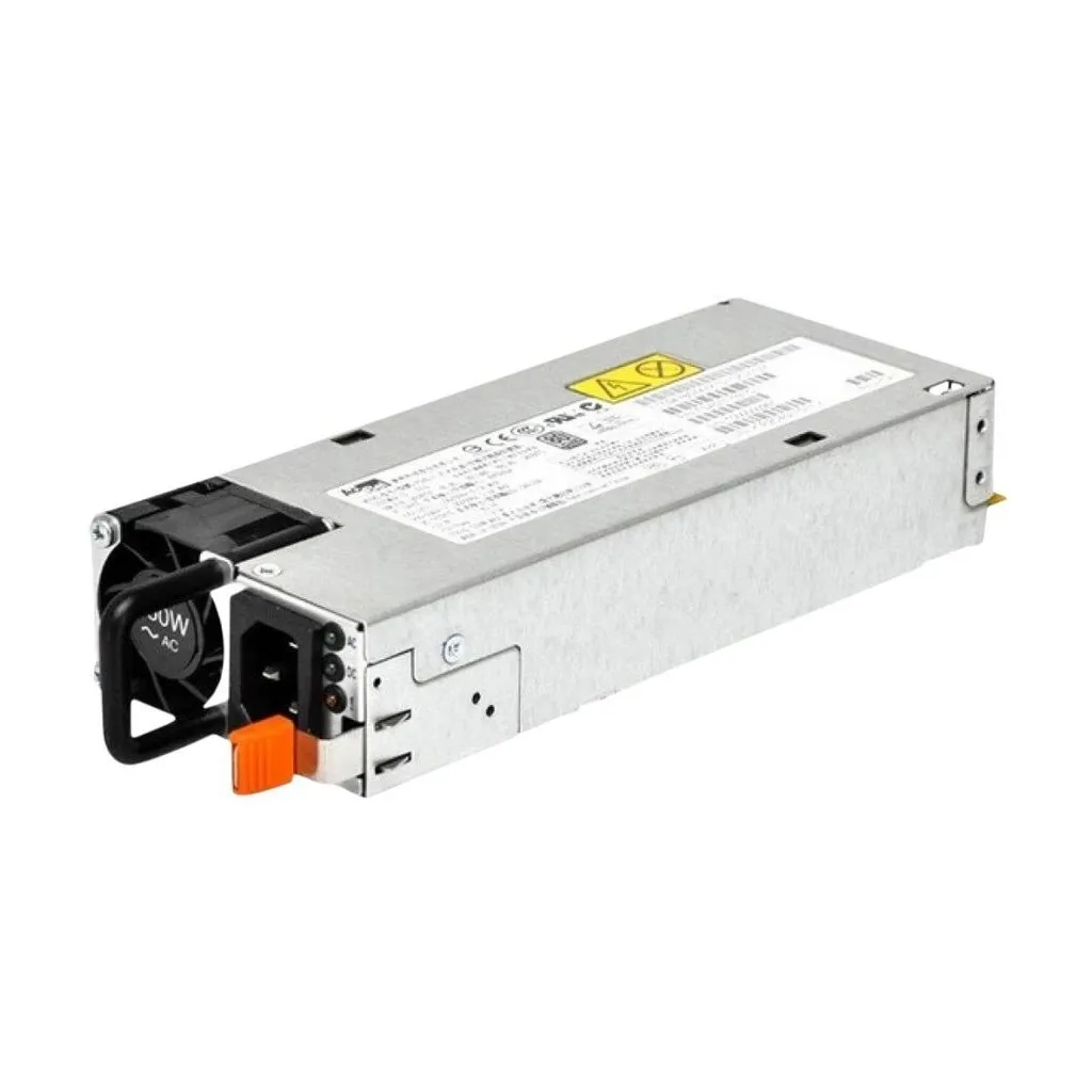 Блок питания Lenovo ThinkSystem 750W(230/115V) V2 Platinum Hot-Swap Power Supply v2 (4P57A75972)