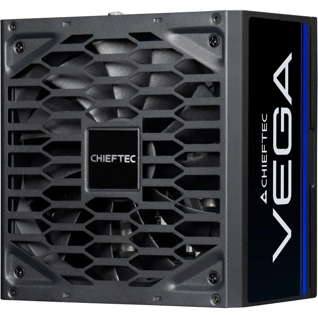 Блок живлення Chieftec 850W Vega (PPG-850-S)