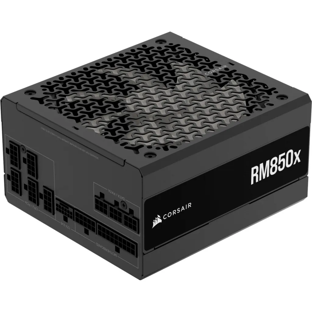 Блок питания Corsair 850W RM850x (CP-9020270-EU)