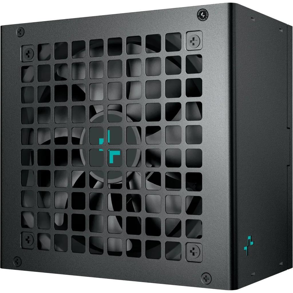 Блок питания Deepcool 800W (PL800D)