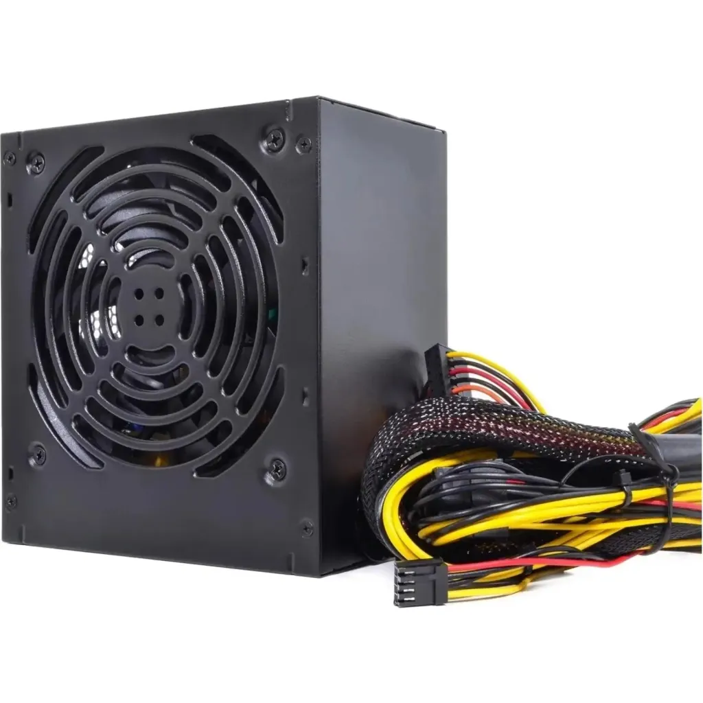 Блок живлення Qube 1650W (QBF-HP1-1650GD-14C)