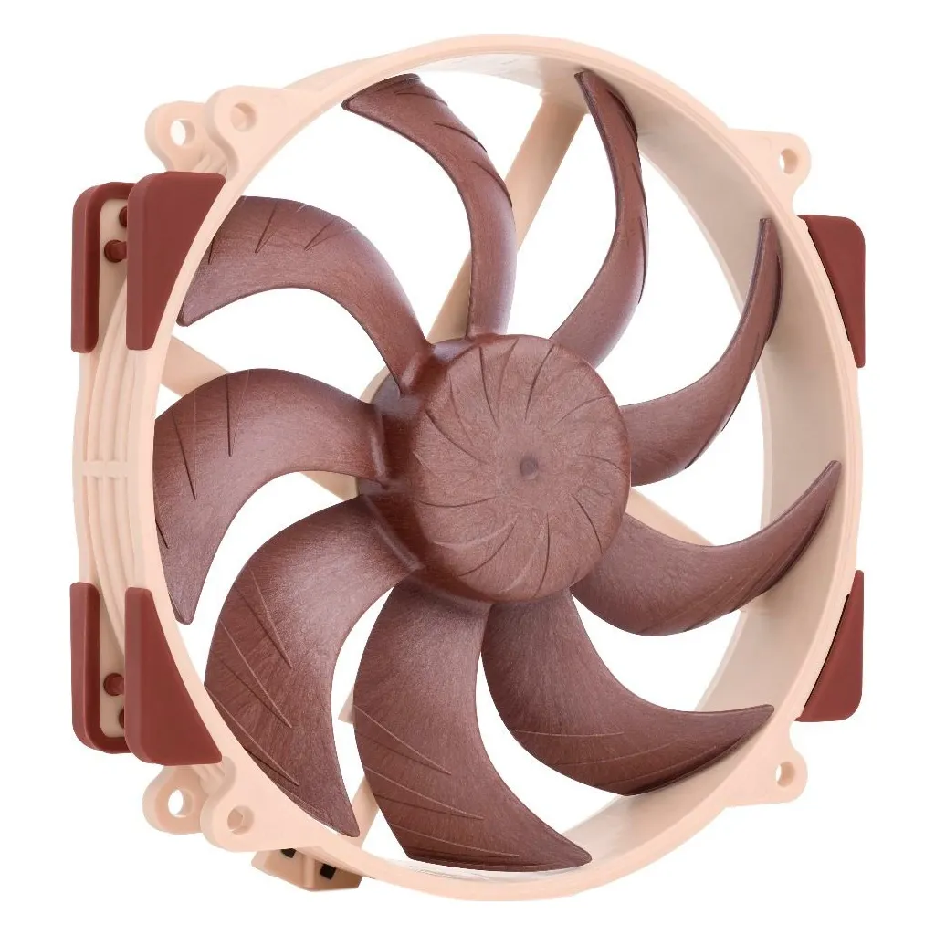 Вентилятор для корпуса Noctua NF-A14x25r G2 PWM