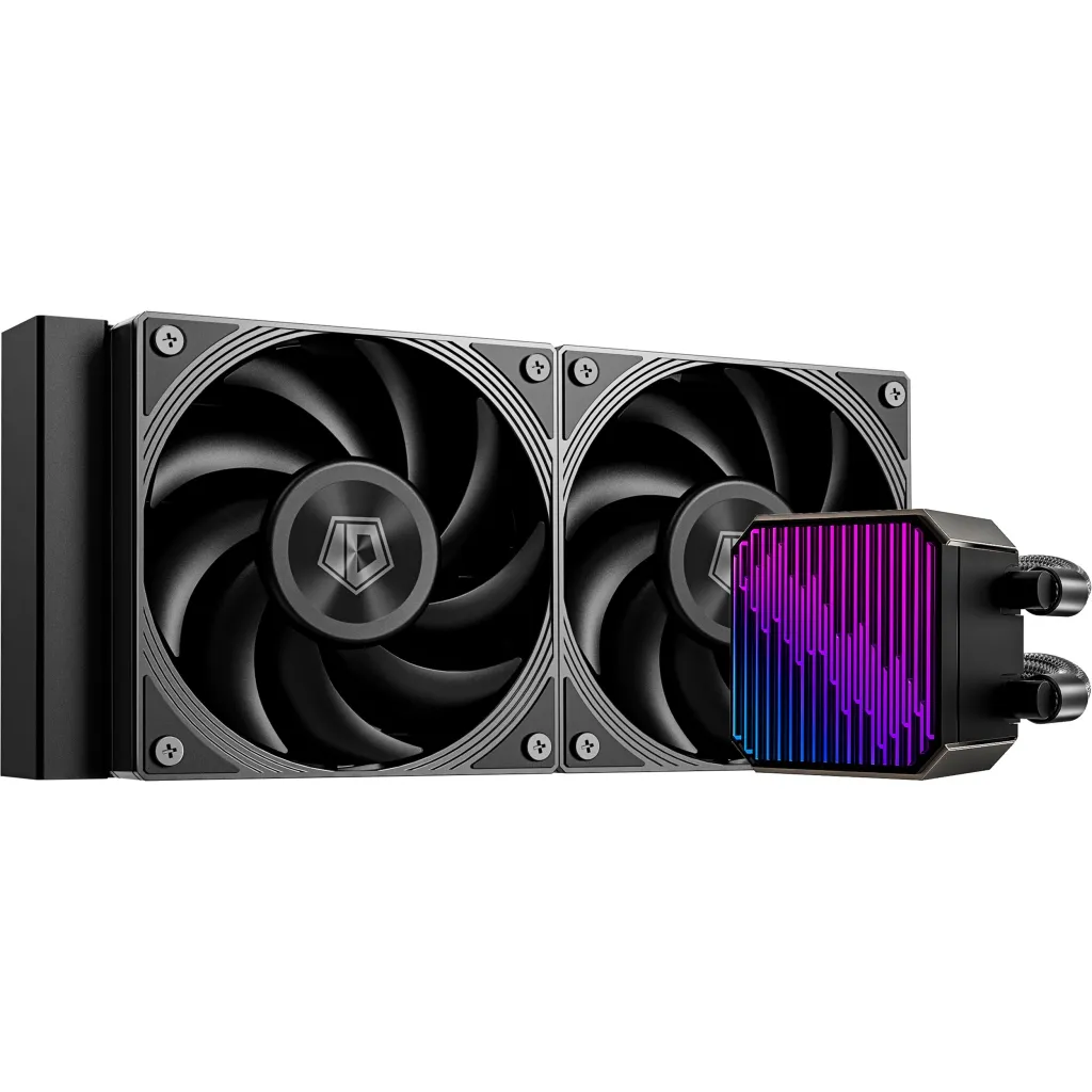 Система водяного охлаждения ID-Cooling DX240 MAX