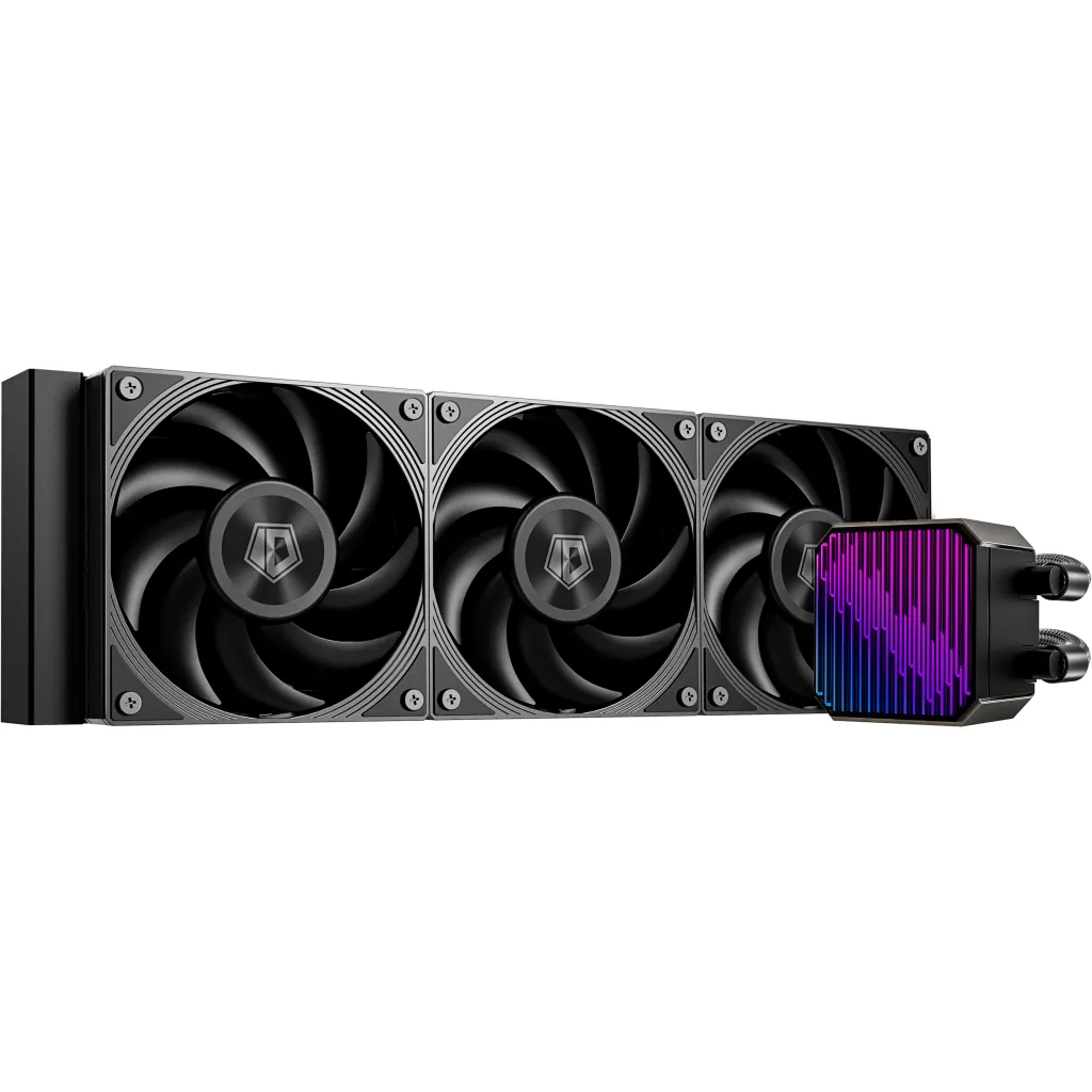 Система водяного охлаждения ID-Cooling DX360 MAX