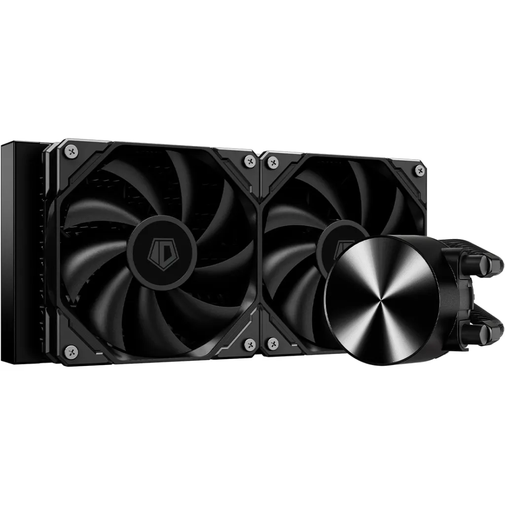 Система водяного охлаждения ID-Cooling FX240 Pro