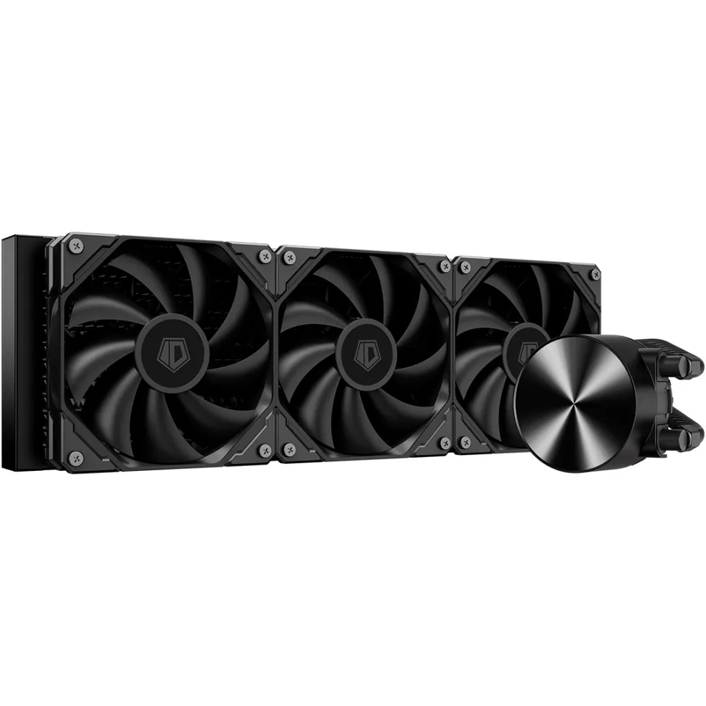 Система водяного охлаждения ID-Cooling FX360 Pro