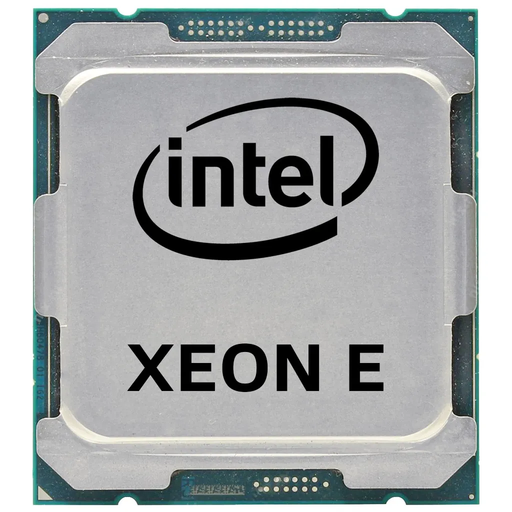 Серверний процесор INTEL CPU Server 4-Core Xeon E-2334 (3.40 GHz, 8M Cache, LGA1200) tray (CM8070804495913SRKN6)