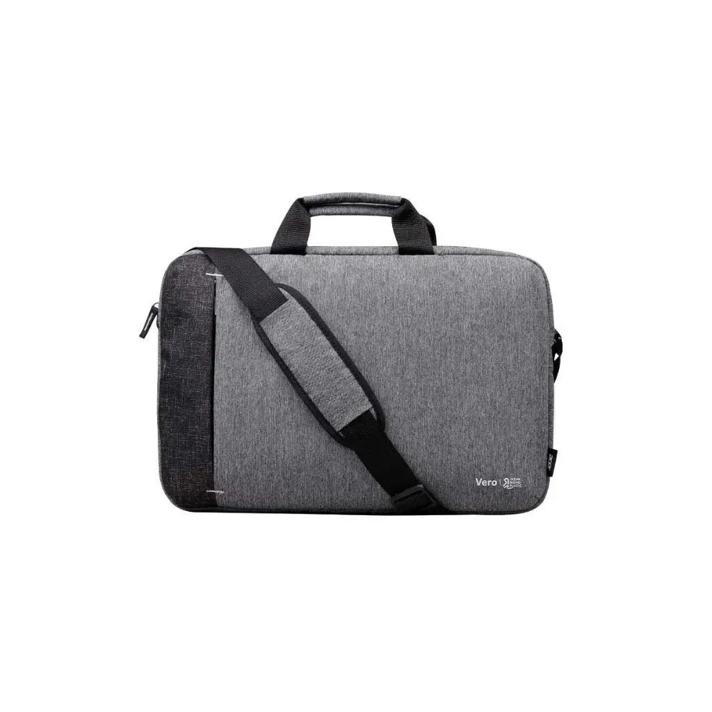 Сумка для ноутбука Acer 15.6" Vero OBP Recycled Briefcase (GP.BAG11.036)