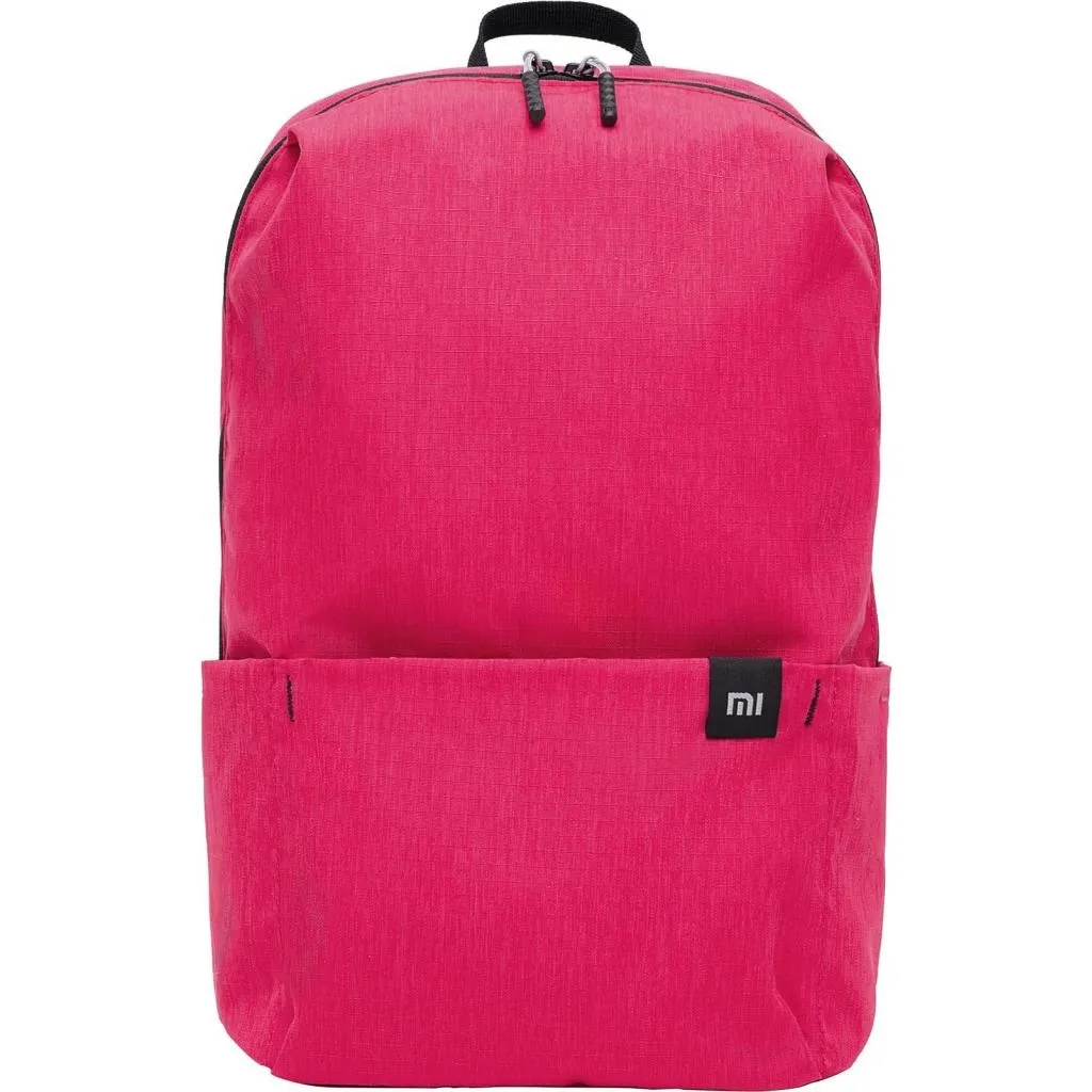 Рюкзак для ноутбука Xiaomi 13.3'' Mi Casual Daypack, Pink (432675/6934177705021)