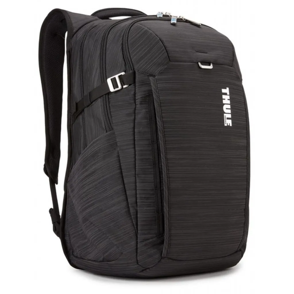 Рюкзак для ноутбука Thule 15.6" Construct 28L CONBP-216 Black (3204169)