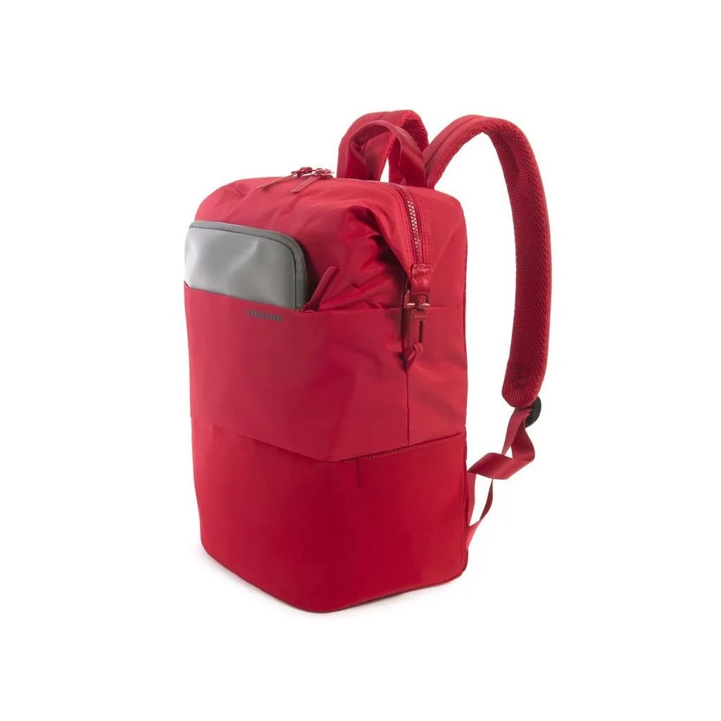 Рюкзак для ноутбука Tucano 13" Modo Small Backpack MBP, red (BMDOKS-R)