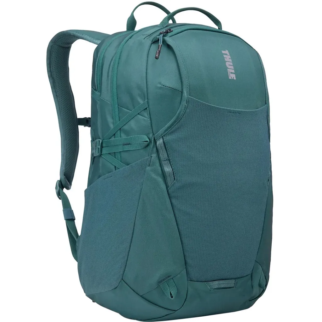 Рюкзак для ноутбука Thule 15.6" EnRoute 26L TEBP4316 Mallard Green (3204847)