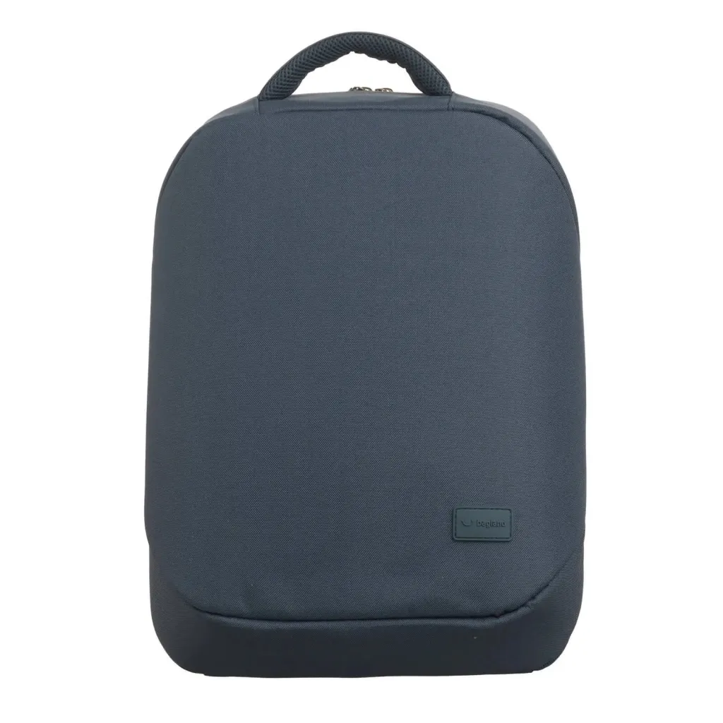 Рюкзак для ноутбука Bagland 15,6" Shine 16L dark grey (888110730/0058166)