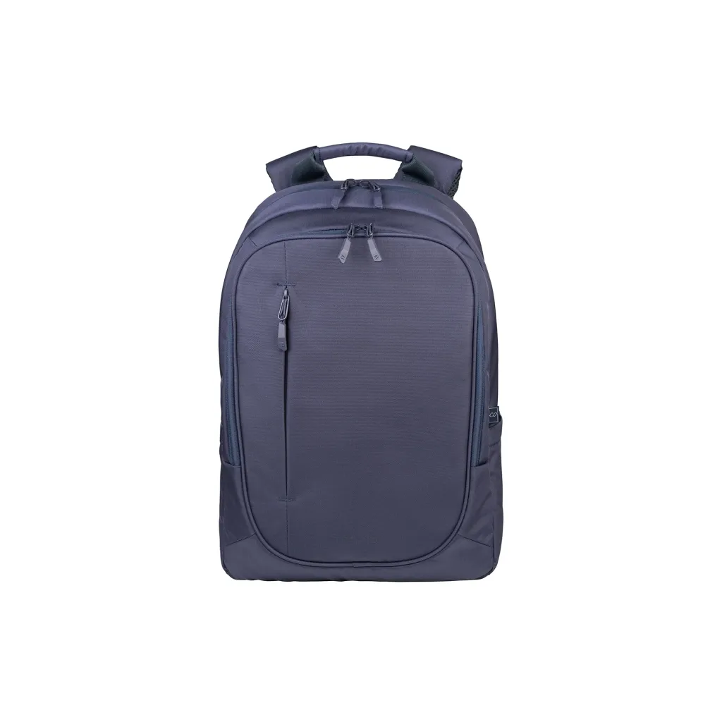 Рюкзак для ноутбука Tucano 17" Bizip blue (BKBZ17-X-B)