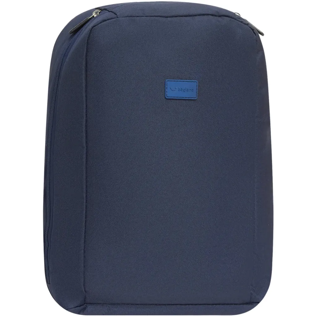 Рюкзак для ноутбука Bagland 15.6" Joseph dark blue 0012766 (859410924)