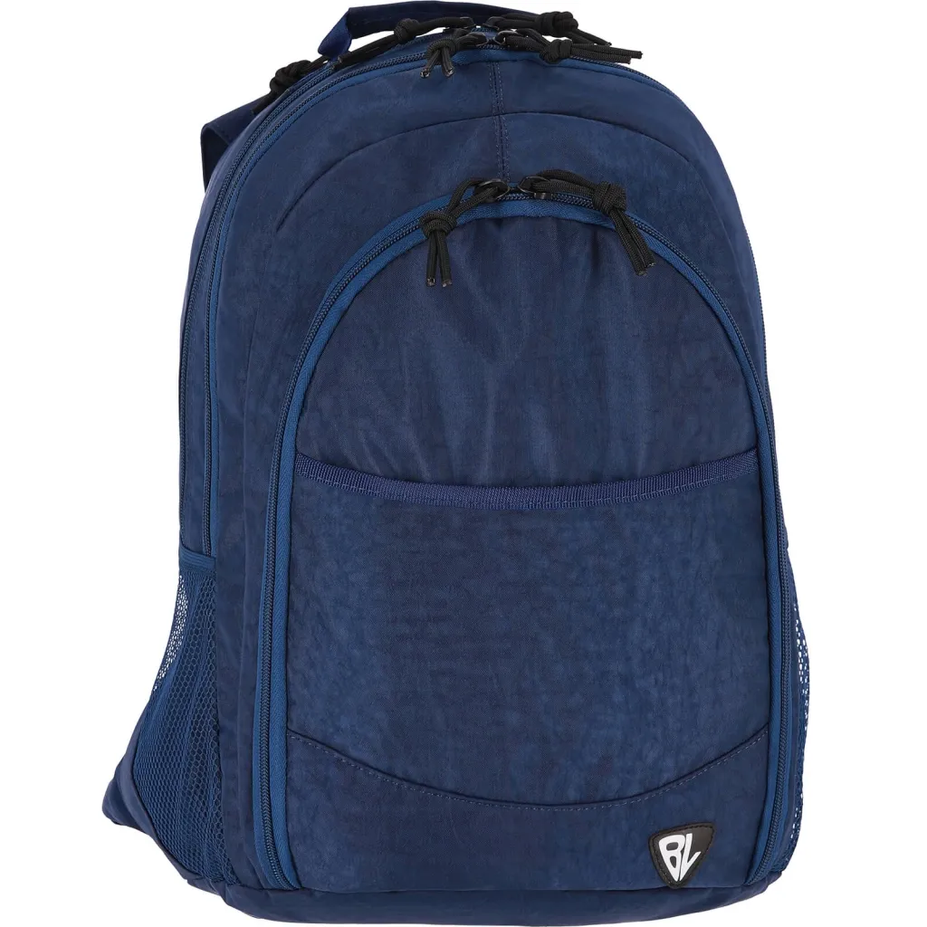 Рюкзак для ноутбука Bagland 15" City 32L Blue (0018070) (176319)