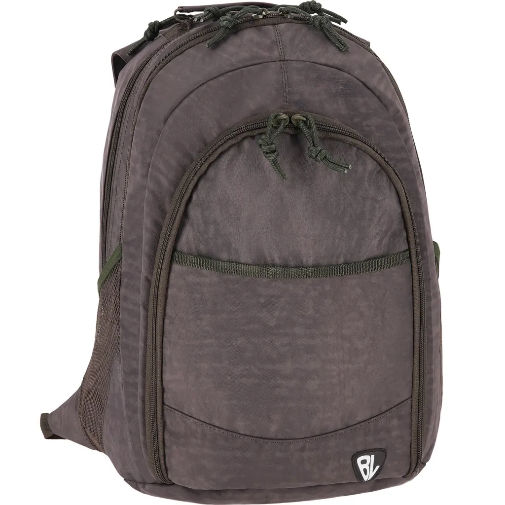 Рюкзак для ноутбука Bagland 15" BL City 32L 0018070 khaki (176332)