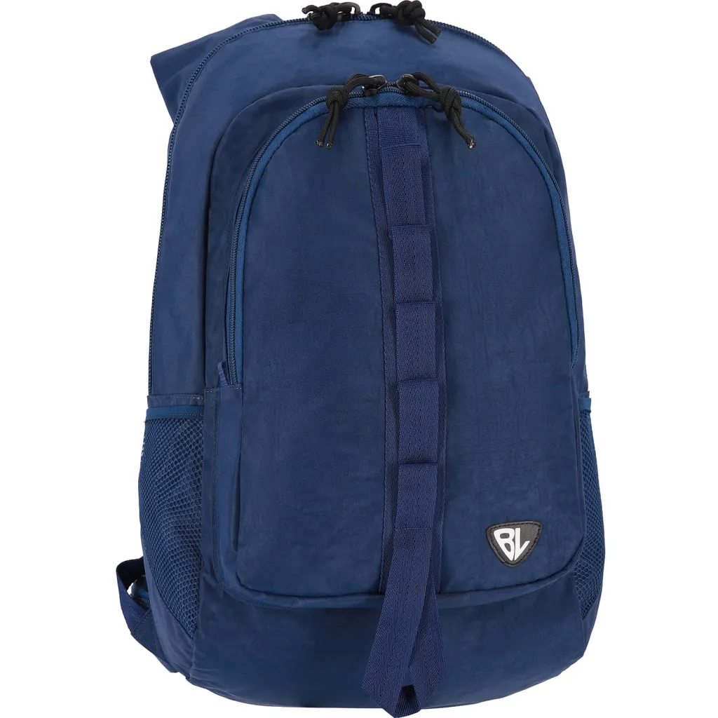 Рюкзак для ноутбука Bagland 15.6" BL Typhoon 26L blue 0017770 (166619)