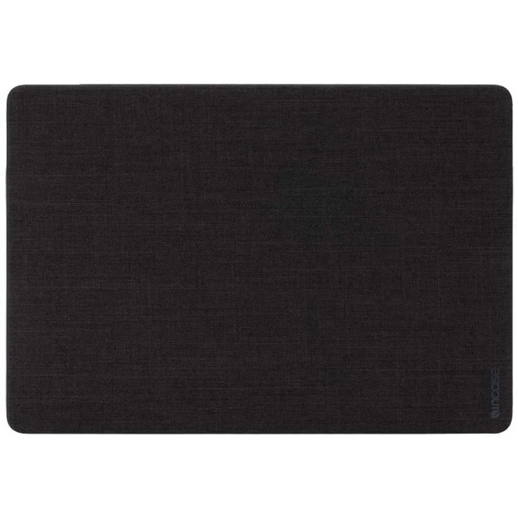 Чохол для ноутбука Incase 16" MacBook Pro Textured Hardshell in Woolenex Graphite (INMB200684-GFT)