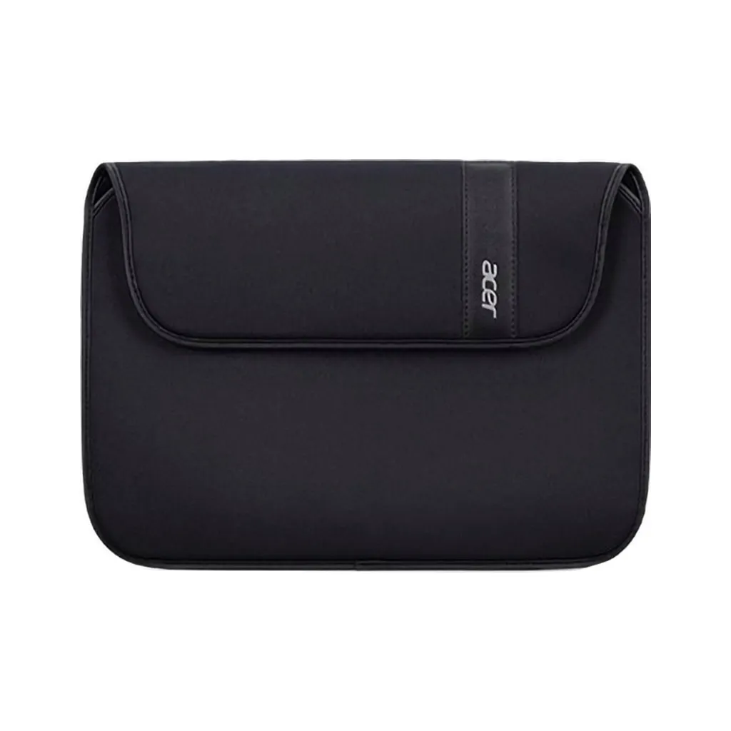 Чохол для ноутбука Acer 11.6" SLEEVE BLACK (NP.BAG11.001)