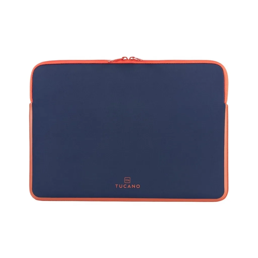 Чохол для ноутбука Tucano 15" Elements 2 MB Air, blue (BF-E-MB215-B)