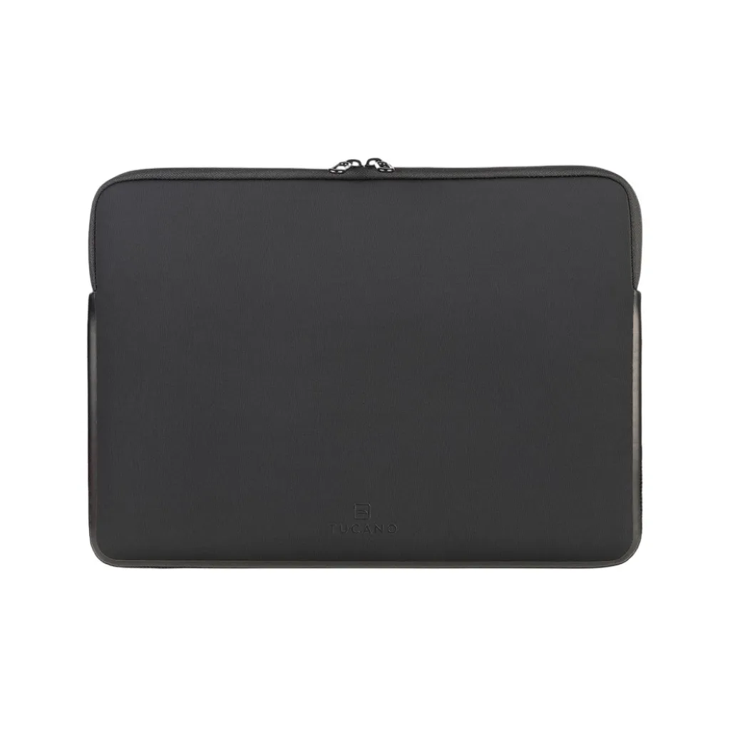 Чохол для ноутбука Tucano 15" Elements 2 MB Air, black (BF-E-MB215-BK)