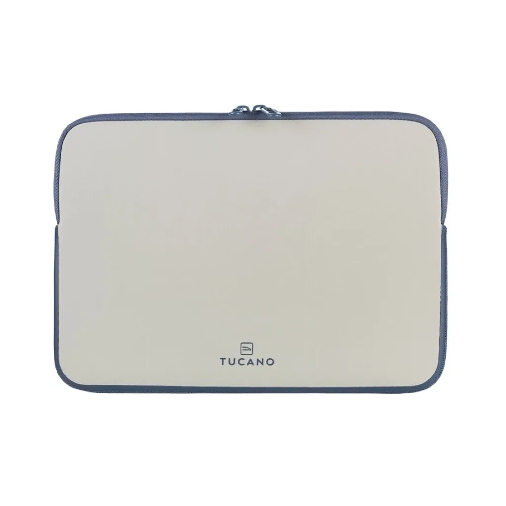 Чохол для ноутбука Tucano 13" Elements 2 MB Pro, gray (BF-E-MB213-G)