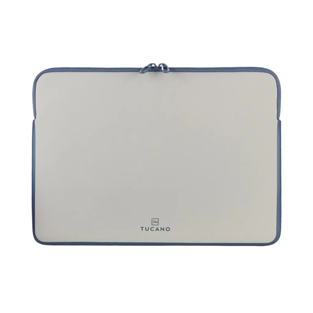 Чохол для ноутбука Tucano 16" Elements 2 MB Pro, gray (BF-E-MB216-G)