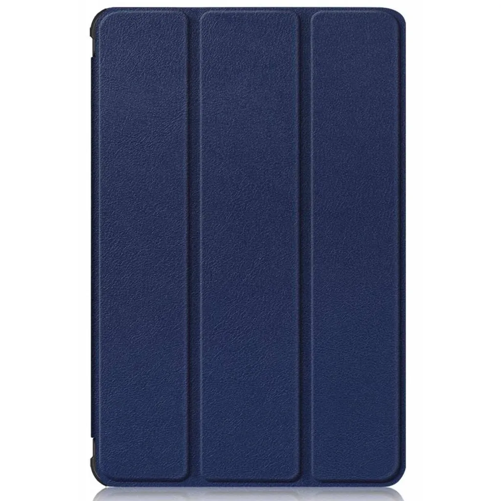 Чохол для планшета BeCover Smart Case Lenovo Tab M10 TB-X306F HD (2nd Gen) Deep Blue (705628)