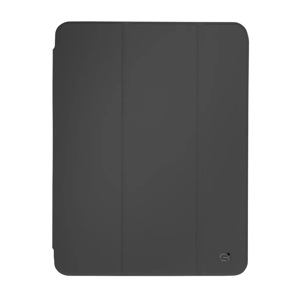 Чехла для планшета Armorstandart Smart Fold Pen Apple iPad Air 11 (2024) Dark Grey (ARM78116)