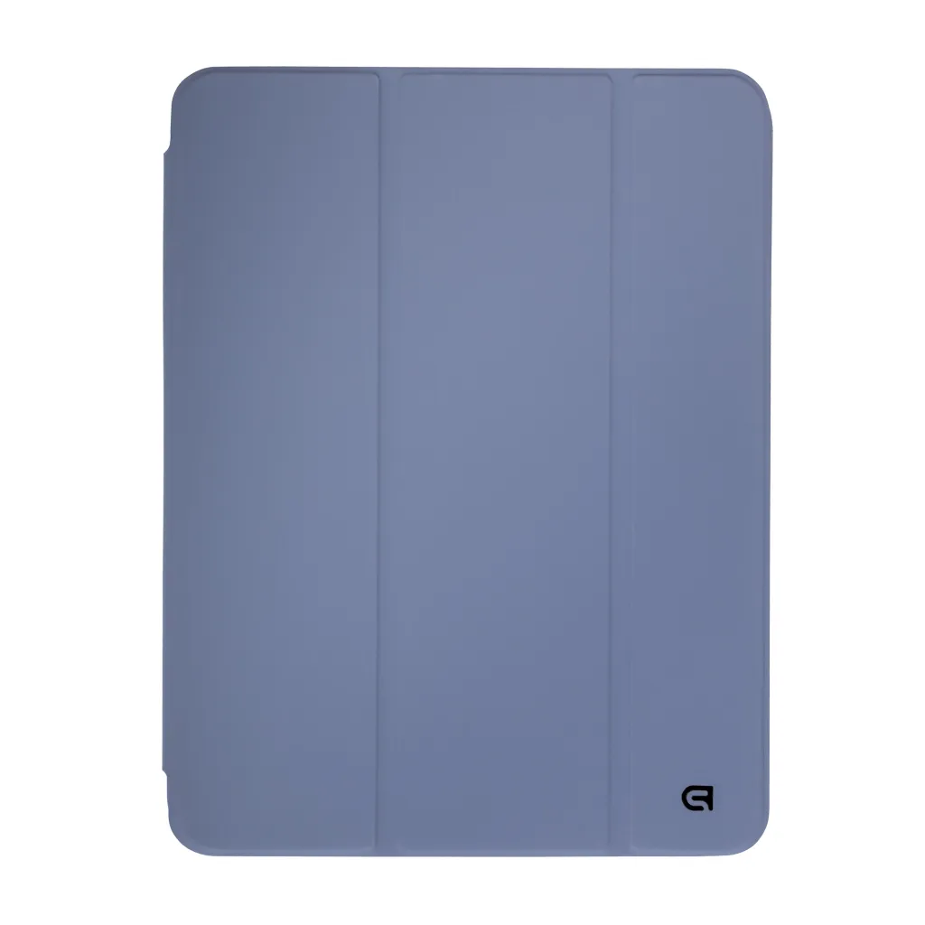 Чехла для планшета Armorstandart Smart Fold Pen Apple iPad Air 11 (2024) Lavender Grey (ARM78118)