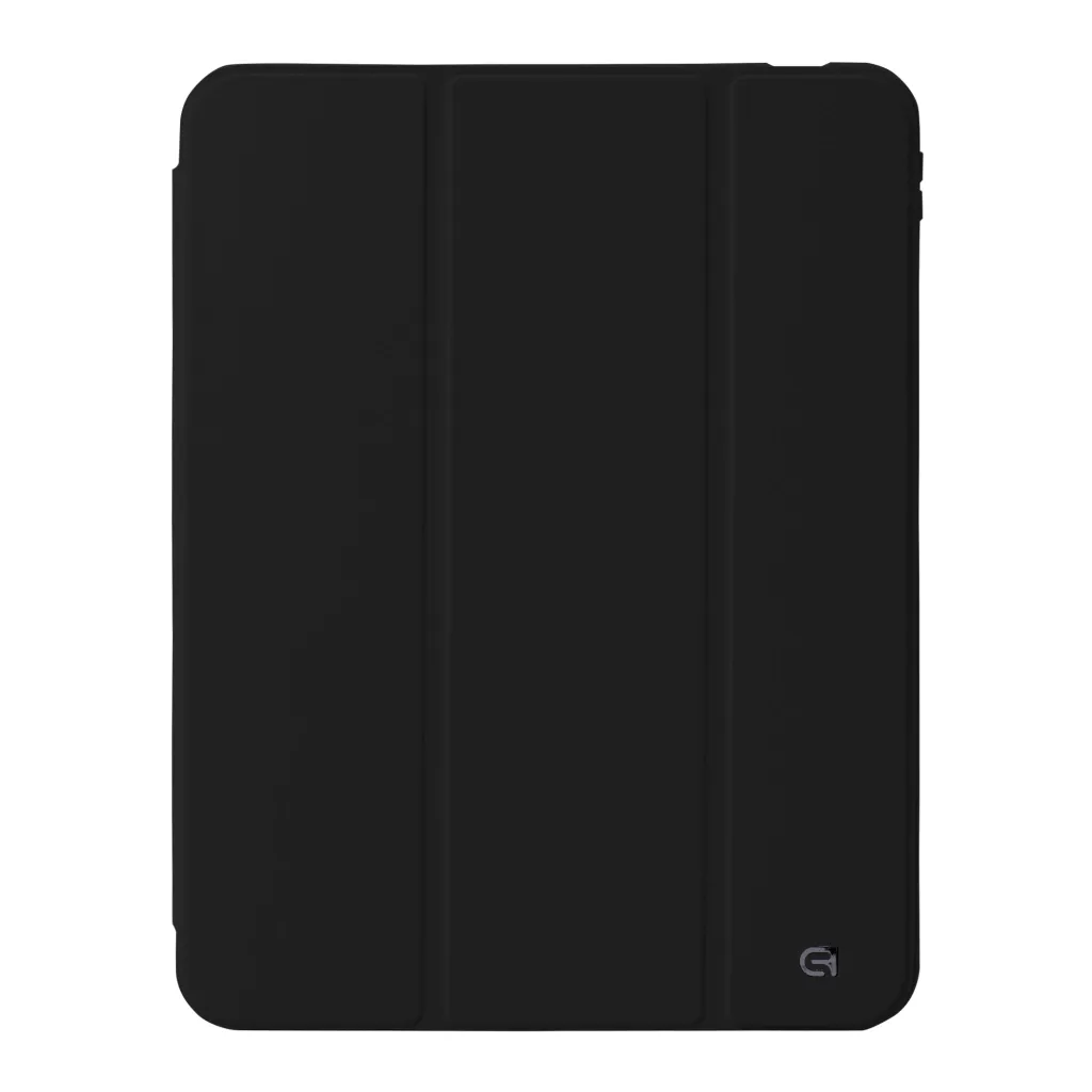 Чехла для планшета Armorstandart Smart Fold Pen Apple iPad Pro 11 (2024) Black (ARM78124)