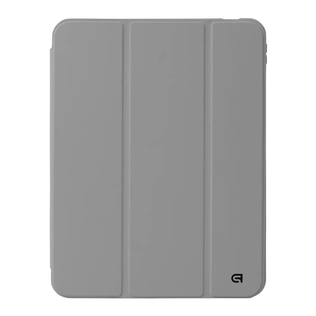 Чехла для планшета Armorstandart Smart Fold Pen Apple iPad Pro 11 (2024) Light Grey (ARM78132)