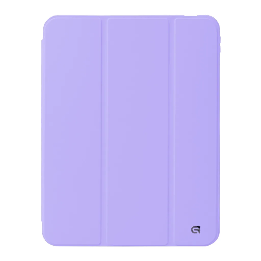 Чехла для планшета Armorstandart Smart Fold Pen Apple iPad Pro 11 (2024) Light Purple (ARM78128)