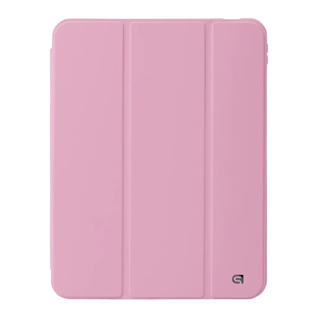 Чехла для планшета Armorstandart Smart Fold Pen Apple iPad Pro 11 (2024) Pink (ARM78130)