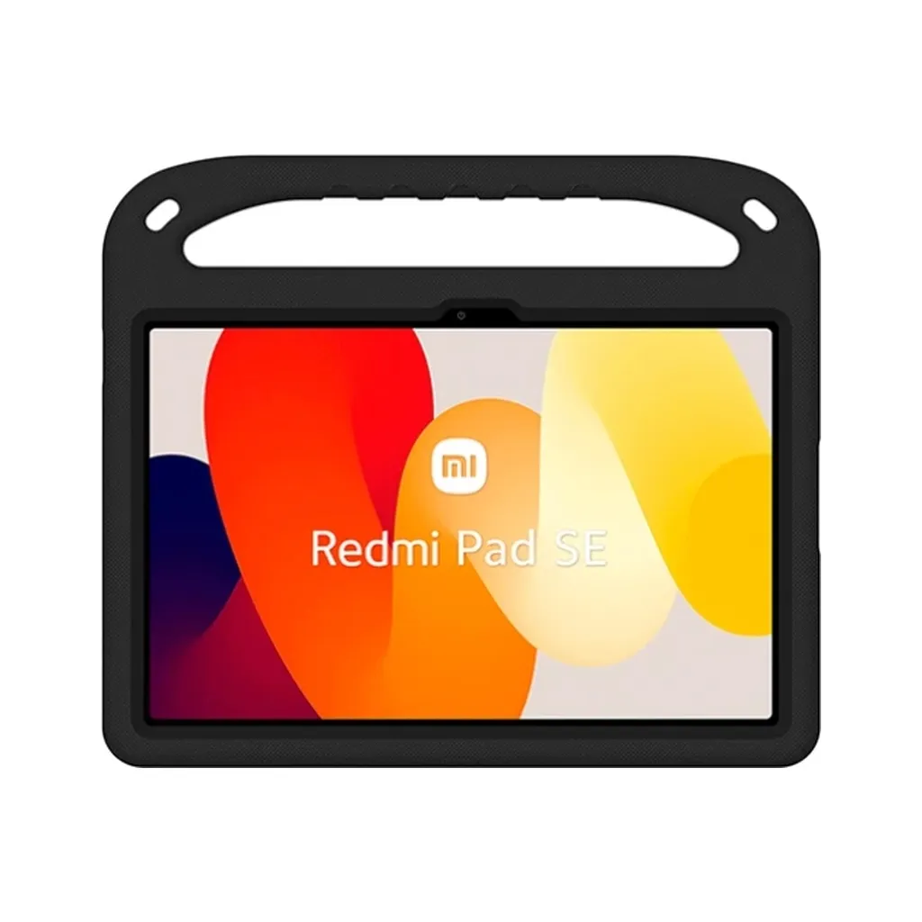 Чехла для планшета AirOn EVA Premium Xiaomi Redmi Pad SE 11" 2023 black (4822352781133)