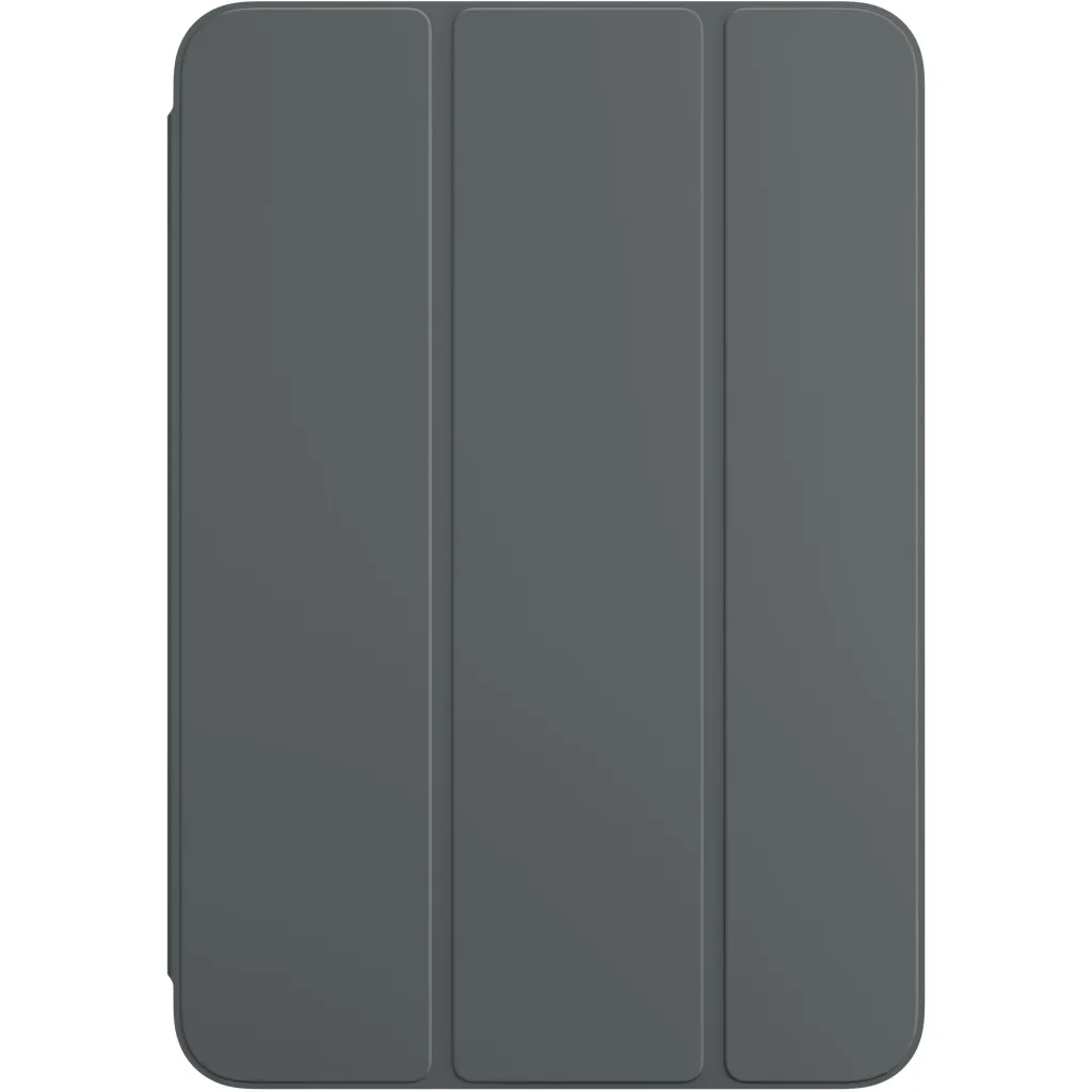 Чохол для планшета Apple Smart Folio for iPad mini (A17 Pro) - Charcoal Gray (MC2Q4ZM/A)