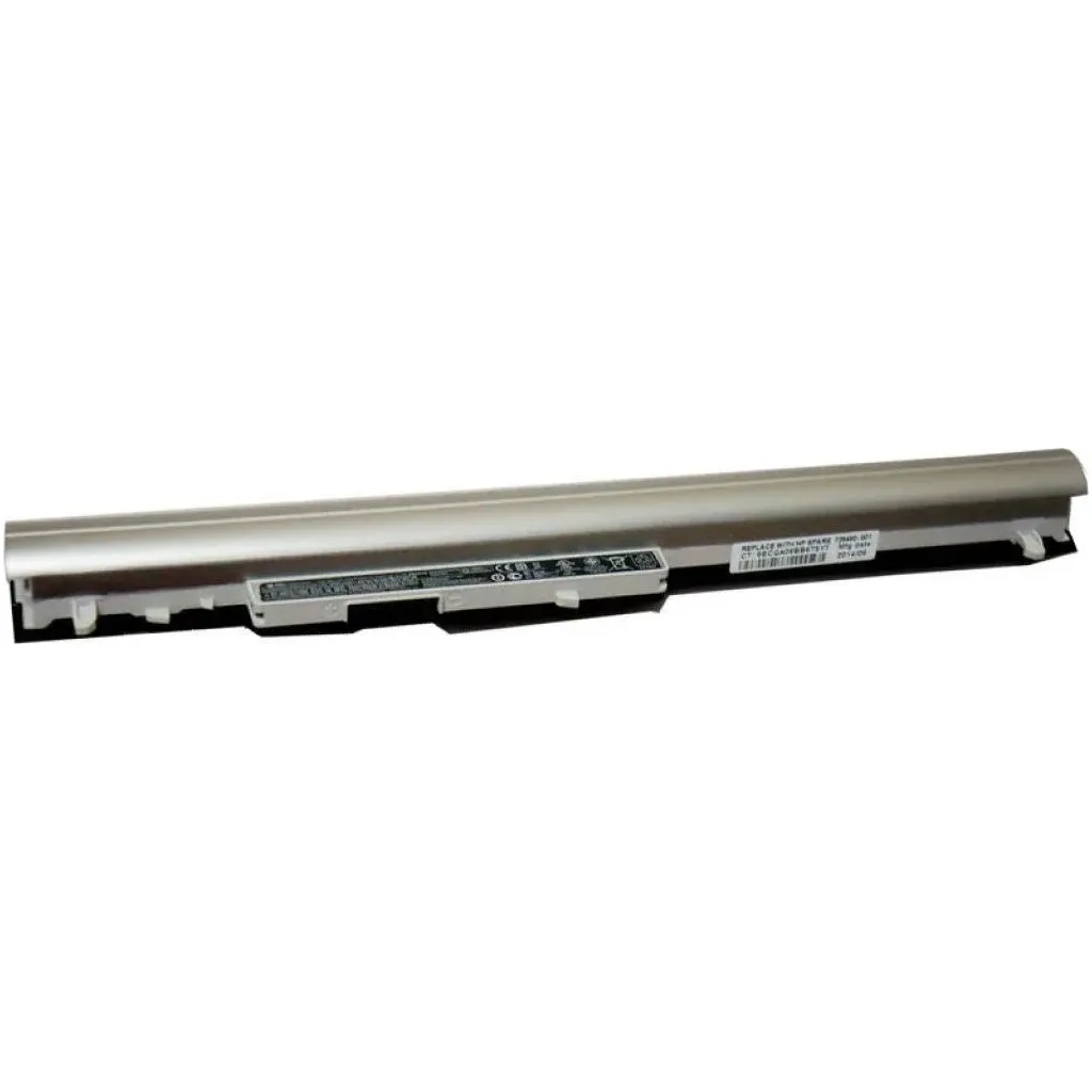 Акумулятор для ноутбука HP Pavilion 15-N HSTNN-OB55, 2600mAh (38Wh), 4cell, 14.8V, Li-ion AlSoft (A47943)