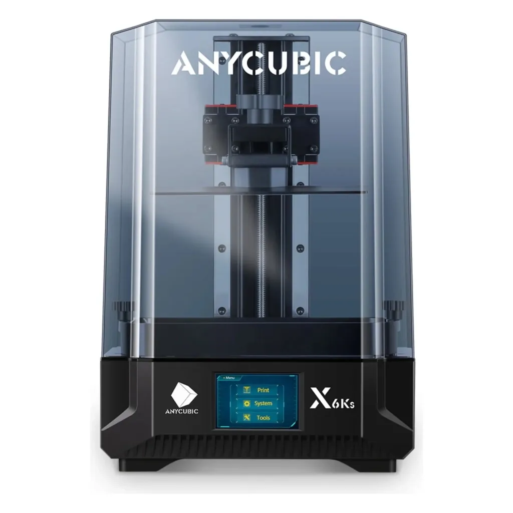  Anycubic Mono X6KS (PX6SA0BK-Y-O)