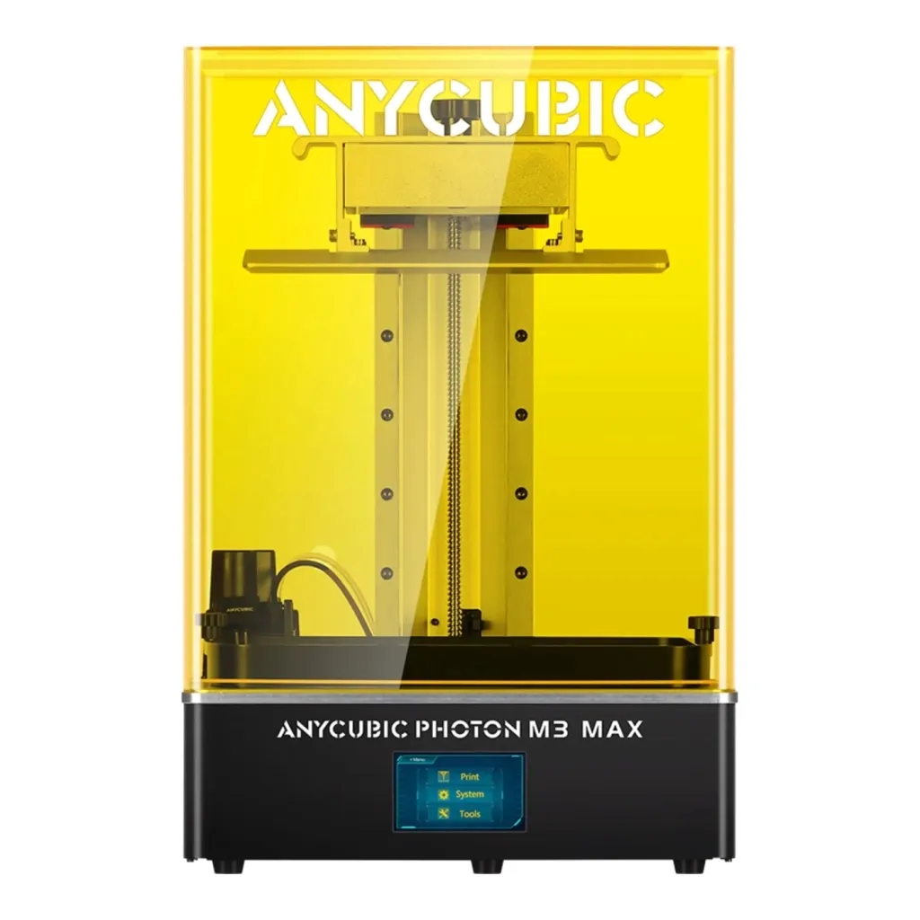  Anycubic Photon M3 Max (PM3MA0BK-Y-O)