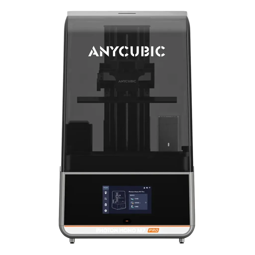 3D-принтер Anycubic Photon M7 Pro (PM7RBK0A-O)