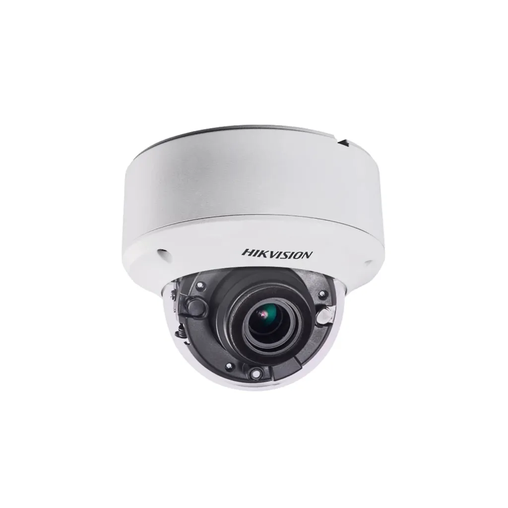 Камера відеоспостереження Hikvision DS-2CE56F7T-VPIT3Z (2.8-12)