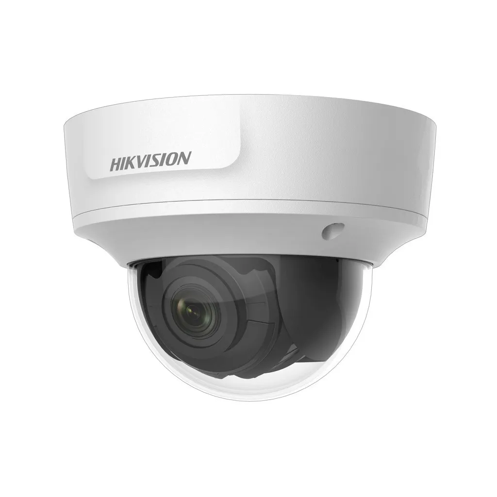 Камера відеоспостереження Hikvision DS-2CD2721G0-IS (2.8-12)