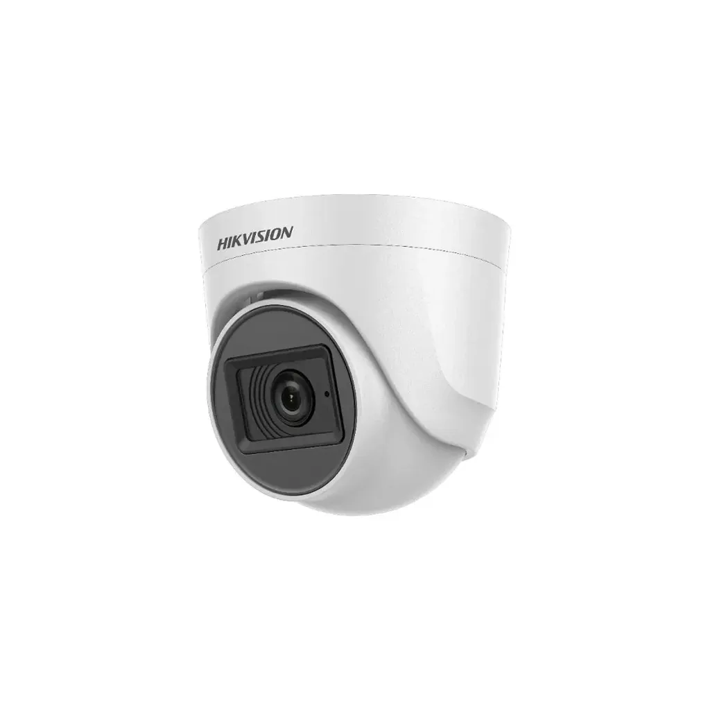 Камера видеонаблюдения Hikvision DS-2CE76D0T-ITPFS (2.8)