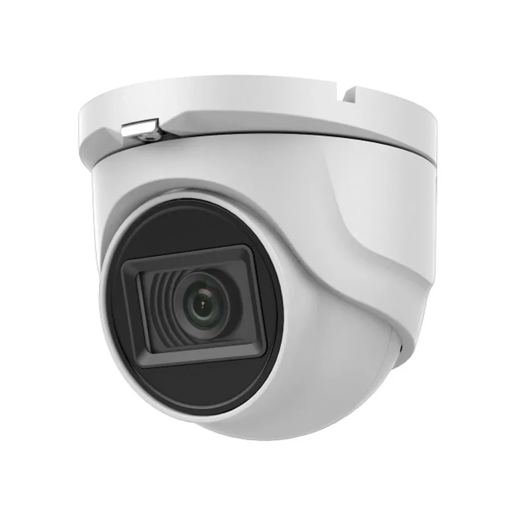 Камера відеоспостереження Hikvision DS-2CE76D0T-ITMFS (2.8)