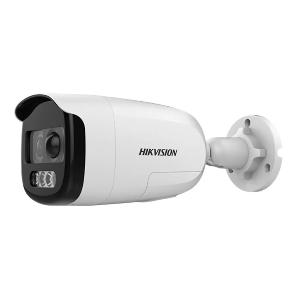 Камера відеоспостереження Hikvision DS-2CE12DFT-PIRXOF (3.6)