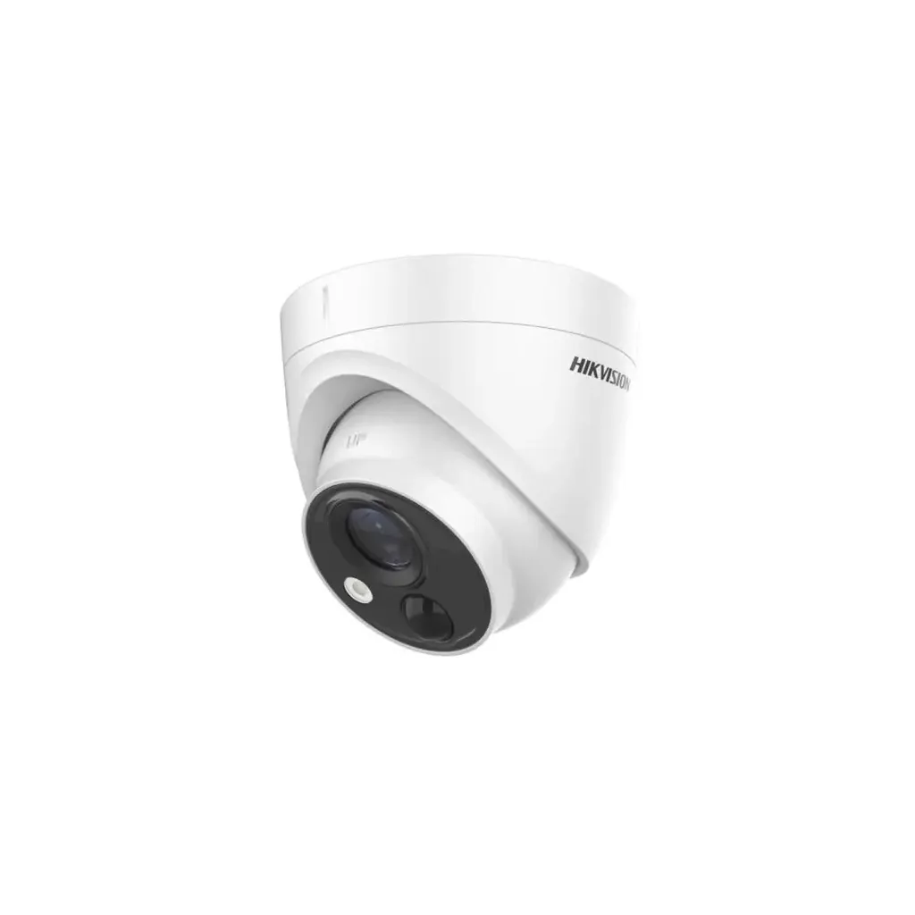 Камера видеонаблюдения Hikvision DS-2CE71H0T-PIRLPO (2.8)