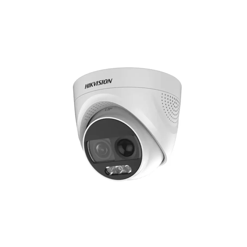 Камера видеонаблюдения Hikvision DS-2CE72DFT-PIRXOF (2.8)