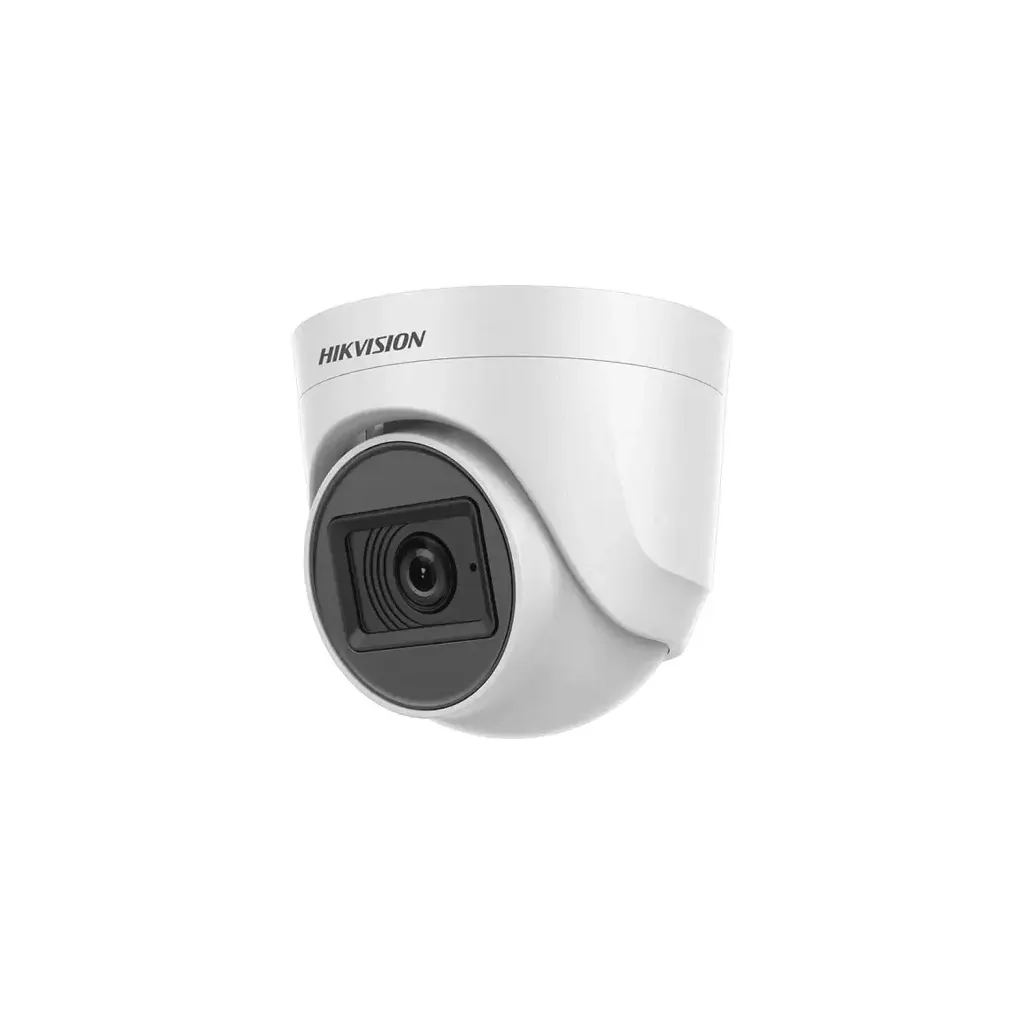 Камера видеонаблюдения Hikvision DS-2CE76H0T-ITPFS (3.6)