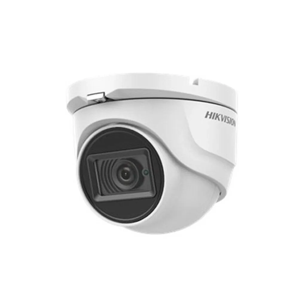 Камера видеонаблюдения Hikvision DS-2CE76H8T-ITMF (2.8)